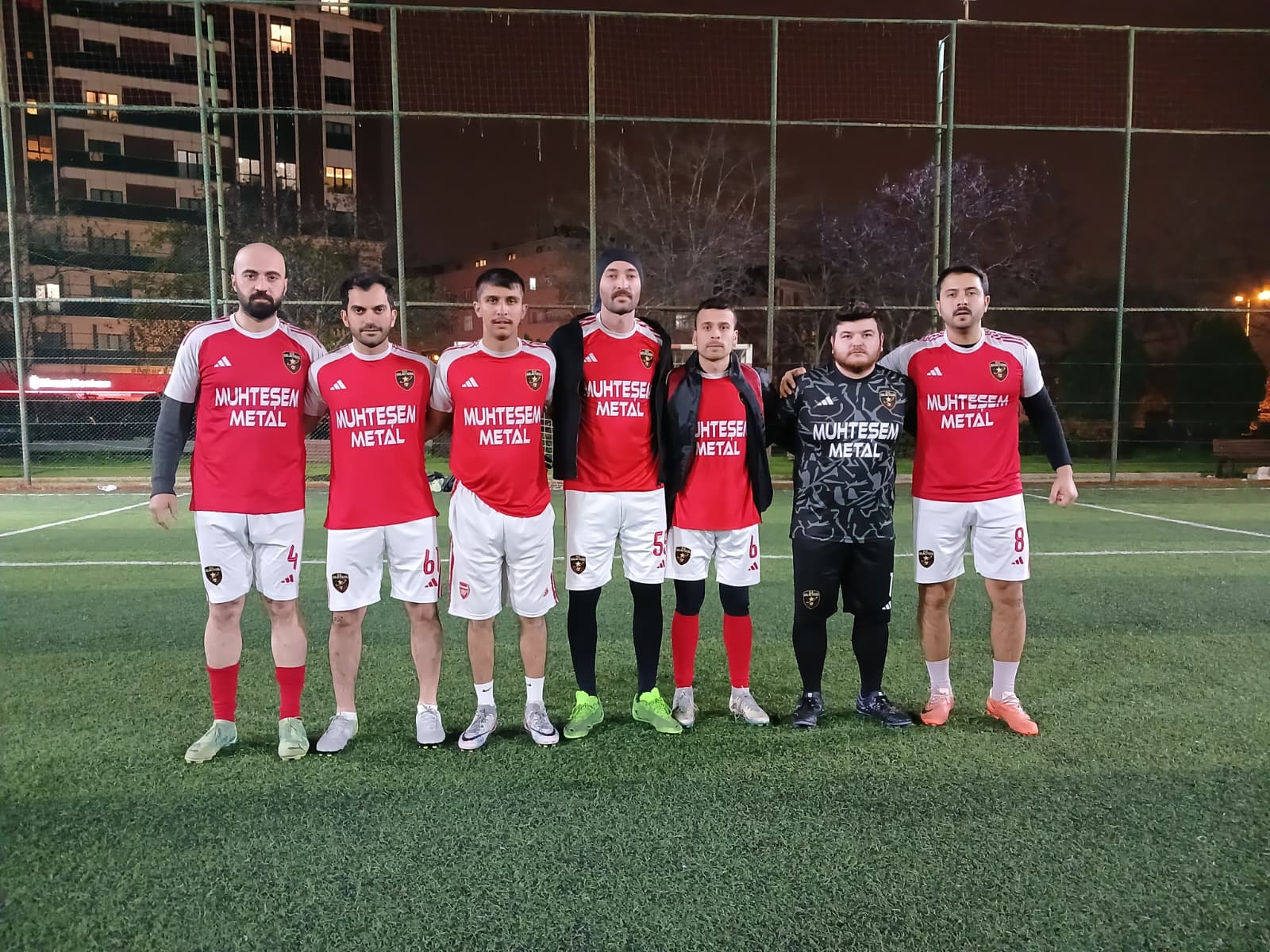 KAMYONET - OLD GALACT�COS